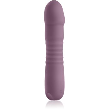 NS Novelties Lust-n-Dreams Poise vibrator - imagine 2